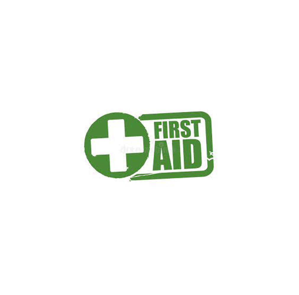 First Aid 1