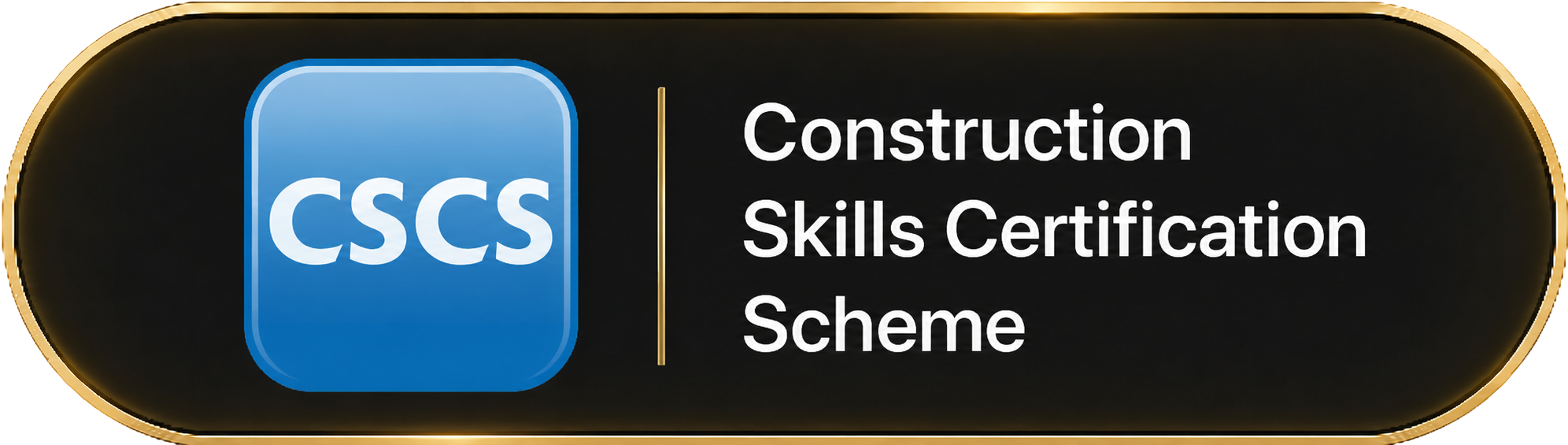 Construction Skills Certification Scheme
