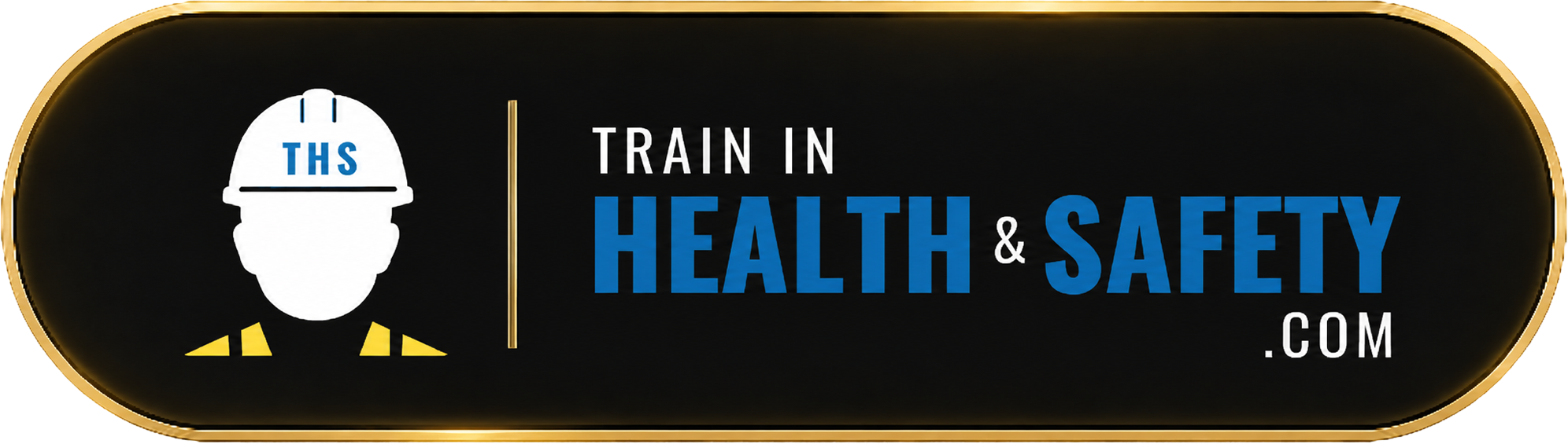Train in Health and Safety